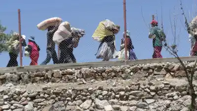 La resolución de ARCA que dejó a 3.500 familias sin su ingreso diario en La Quiaca