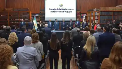 El nuevo órgano judicial de Jujuy ya tiene fecha para su debut: quién lo maneja