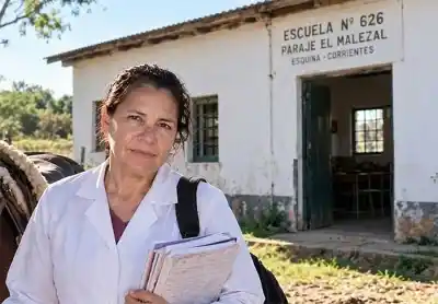 Cinco detenidos por la desaparición de Nancy Godoy: la prenda que hallaron y que su familia deberá mirar