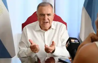 Gobernador exige medidas drásticas tras escalada de amenazas en escuelas: ¿Qué pasará con los responsables?