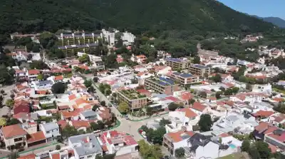 En Tres Cerritos hay casas de hasta 70 años: qué planean hacer con ellas para que vuelvan a atraer familias