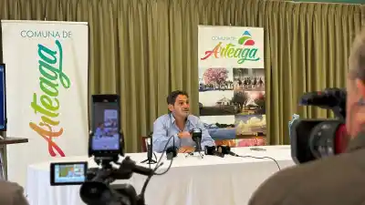 El botón antipánico que sigue al arteaguense hasta Rosario y mide cuánto tarda la policía en llegar