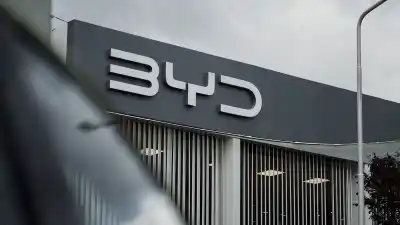 Neuquén suma un local BYD con un detalle que cambia la experiencia de compra