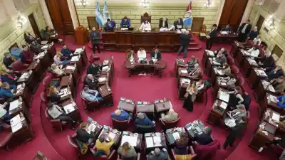 El oficialismo avanza con la reforma de seguridad, pero mete la tijera en tres puntos clave