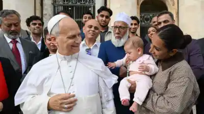 El Papa ya tiene fecha para venir a la Argentina: los jujeños tendrán un solo feriado y no es el que todos creen