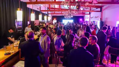 Vaca Muerta reunió a sus CEOs lejos de las oficinas: qué pasó en el Comahue Golf Club