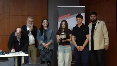 Estudiantes neuquinos arman sus autos eléctricos y ya tienen fecha para la carrera