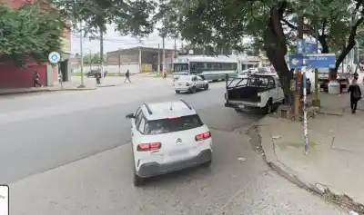 Un adolescente pidió ayuda en la calle y lo que sucedió después dejó a todos en shock