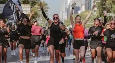 Salta se suma a la ola que ya corre en Londres y Miami: la cita es en San Lorenzo Chico
