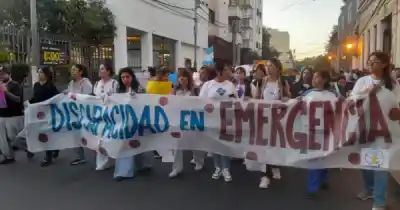 Aprobaron la ley de discapacidad: qué pasará con las deudas que reclaman las instituciones salteñas
