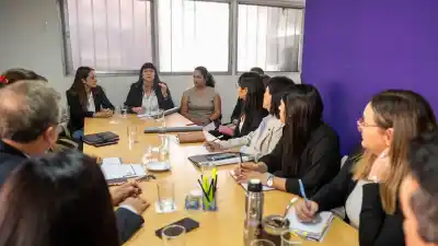 El proyecto minero que movilizó a El Alto y Ancasti: qué respondió Minería sobre Litios del Norte