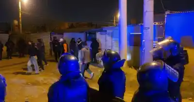 Ocho fiestas clausuradas en un fin de semana: los números que expusieron el negocio
