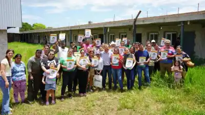 El IPDUV denunció al intendente de Margarita Belén por las 32 viviendas: qué resolvió la Justicia