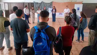 Lanzan un programa de capacitación con tecnología de punta que promete revolucionar el perfil productivo local