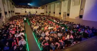 Tres películas llegan al Imperial de Maipú: una se puede ver sin pagar nada