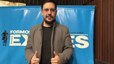 Formosa: la provincia pidió no pagar la patente de sus vehículos y un concejal estalló