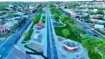El histórico carrusel del Don Tomás ya tiene nuevo hogar: cuándo se puede visitar