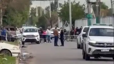 Lo buscaban por matar a un agente penitenciario: acorralado en José C. Paz, eligió un final sin salida