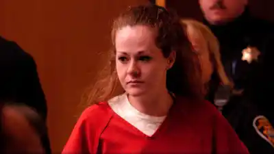 Le dieron dos inyecciones letales y no murió: qué puede hacer ahora Christa Pike