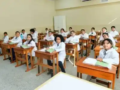 Formosa abre la inscripción a primer grado: los cupos que quedan y quiénes pueden anotarse