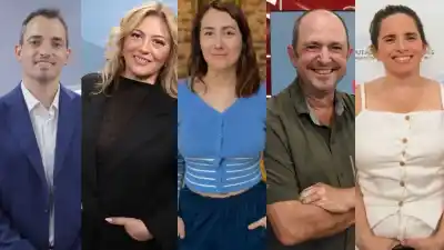 Cuatro neuquinos votaron contra el tope a extranjeros y uno se desmarcó de Figueroa