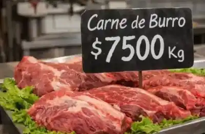 Una carne prohibida en la mesa argentina: el secreto que podría cambiar todo