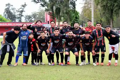 Vuelve la Liga Comercial y el que pierde se va: los cruces que pueden dejar afuera a los candidatos