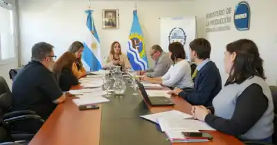 Santa Cruz aprobó 11 créditos para pymes: qué pasó con las otras 14 empresas