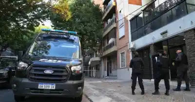 La carta que dejó en la escena del crimen y el detalle que desmiente su versión