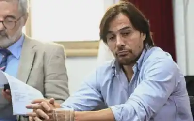 Atropelló a dos jóvenes tras un robo y la justicia dictaminó algo que dejó a todos perplejos