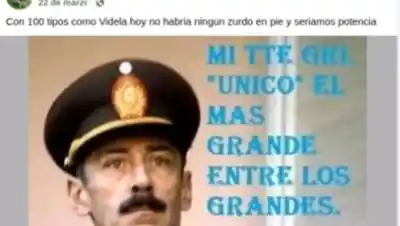 Un candidato de Bariloche y los posteos que obligaron al intendente a salir a hablar