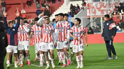 Unión: los tres juveniles que Madelón ya no tiene en cuenta y el dato que sorprende