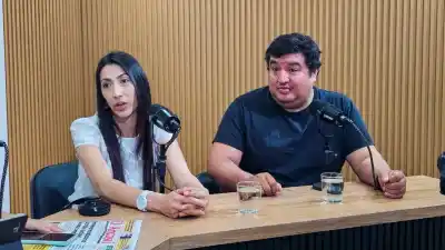 Los papás creen que están presentes, pero los chicos no lo sienten: el proyecto que nació en una escuela de FME