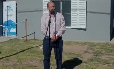 El mensaje que esperaba el PJ pampeano y la advertencia de un jefe comunal: "Destruye, no construye"