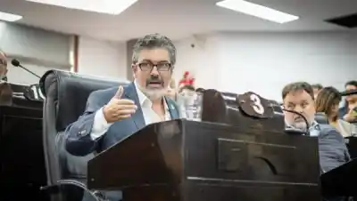 El PRO de Quilmes no descarta un frente con los libertarios, pero pone una condición