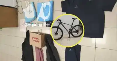 Patrullaban la zona y lo que encontraron en calle Parrales dejó sin palabras a los efectivos