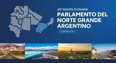 Diez provincias se sientan a negociar en Corrientes: el segundo puente Chaco-Corrientes, en la mira