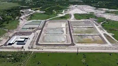 El río Paraguay sube y el Centro Ambiental de Formosa quedó a menos de dos metros del límite