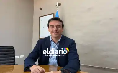 La escuela que quedó dentro del alambrado: el antecedente catamarqueño que citó Monguillot en el Congreso