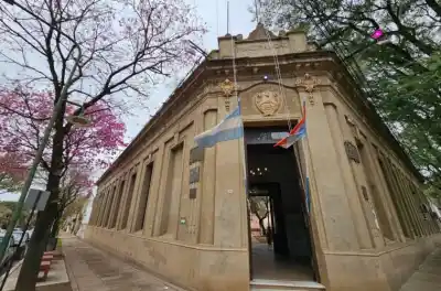 Colón se metió entre los 11 municipios más transparentes del país: el puntaje que lo dejó arriba de todos en Entre Ríos