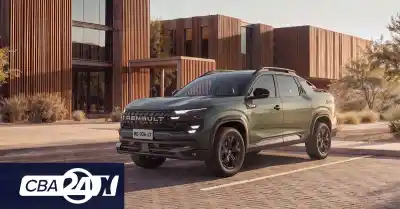 La pick-up cordobesa que ya se puede reservar: cuánto costará, la duda que todos tienen