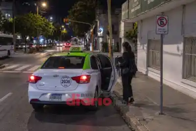 Olvidó su cartera en un remis: adentro llevaba $3 millones y su DNI