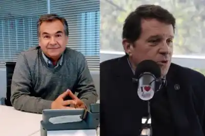 Capital y La Banda ya tienen día y hora para el traspaso de mando: los detalles del recambio