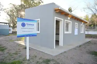 El sorteo de Tenemos Futuro ya tiene ganadores en Merlo: quiénes siguen en carrera