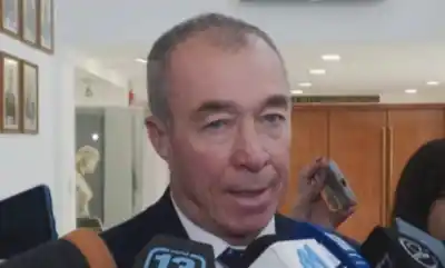 San Juan aprobó un crédito de US$160 millones y Martín marcó la diferencia con el Acueducto Gran Tulum