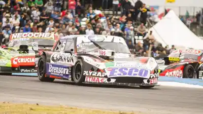 TC en Rosario: la caravana de pilotos obliga a cerrar una avenida clave y hay calles que no se podrán usar