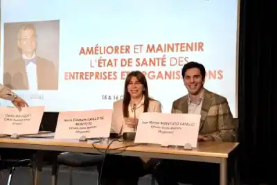 Una firma santiagueña pierde hasta 35% de su facturación por gastos que no ve