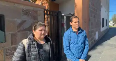 Murió en la comisaría y la familia sigue sin saber por qué: el dato que esperan
