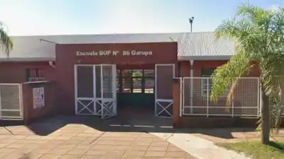 Le cortaron los caños a 12 aires y la directora ya no sabe qué hacer: "Solo no podemos"