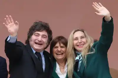 Bullrich le marcó la cancha a Milei y puso fecha al momento que no quiere repetir